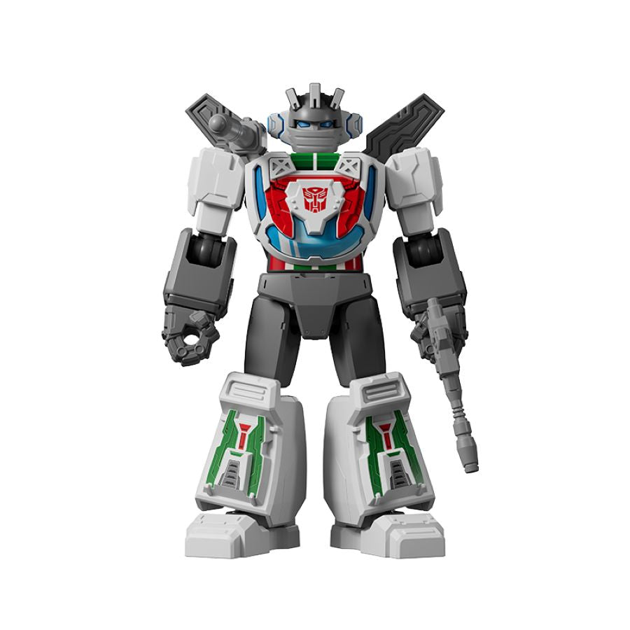 Transformers - Galaxy Version 06 "Parrallel Universe" Blind Box (Display of 9)