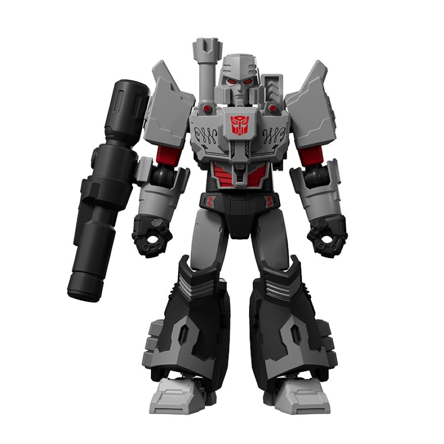Transformers - Galaxy Version 06 "Parrallel Universe" Blind Box (Display of 9)