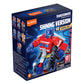 Transformers - "Shining 1985" Shining Version 02 Blind Box (Display of 6)