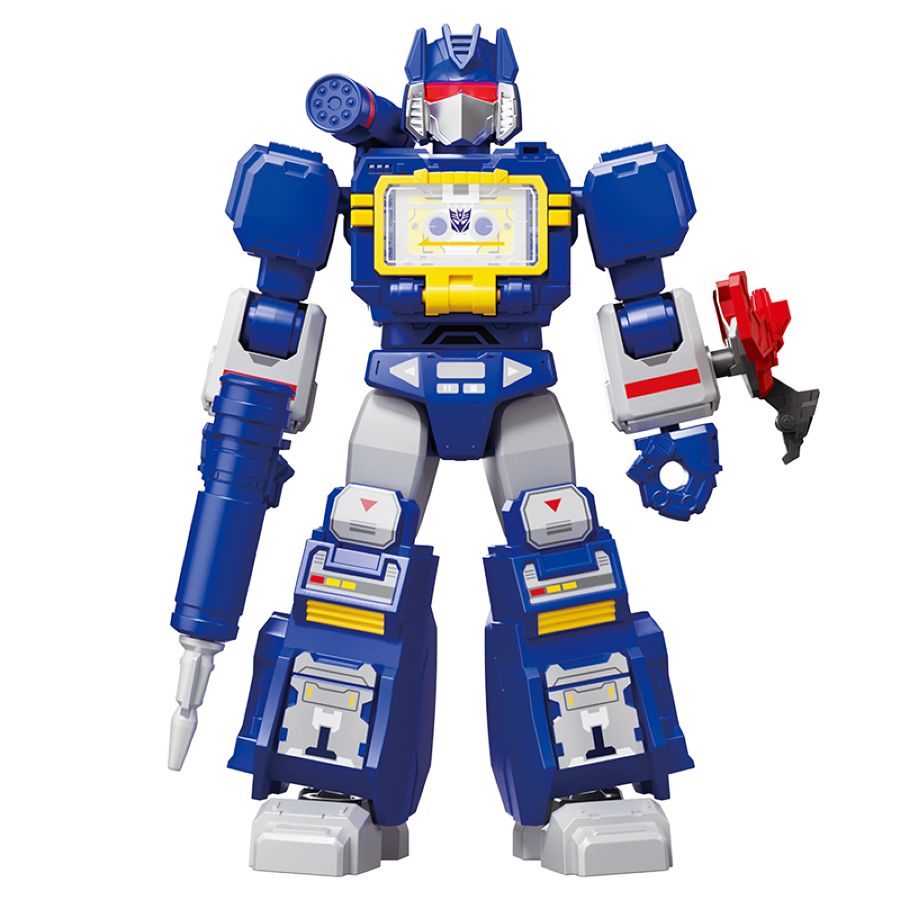 Transformers - "Shining 1985" Shining Version 02 Blind Box (Display of 6)