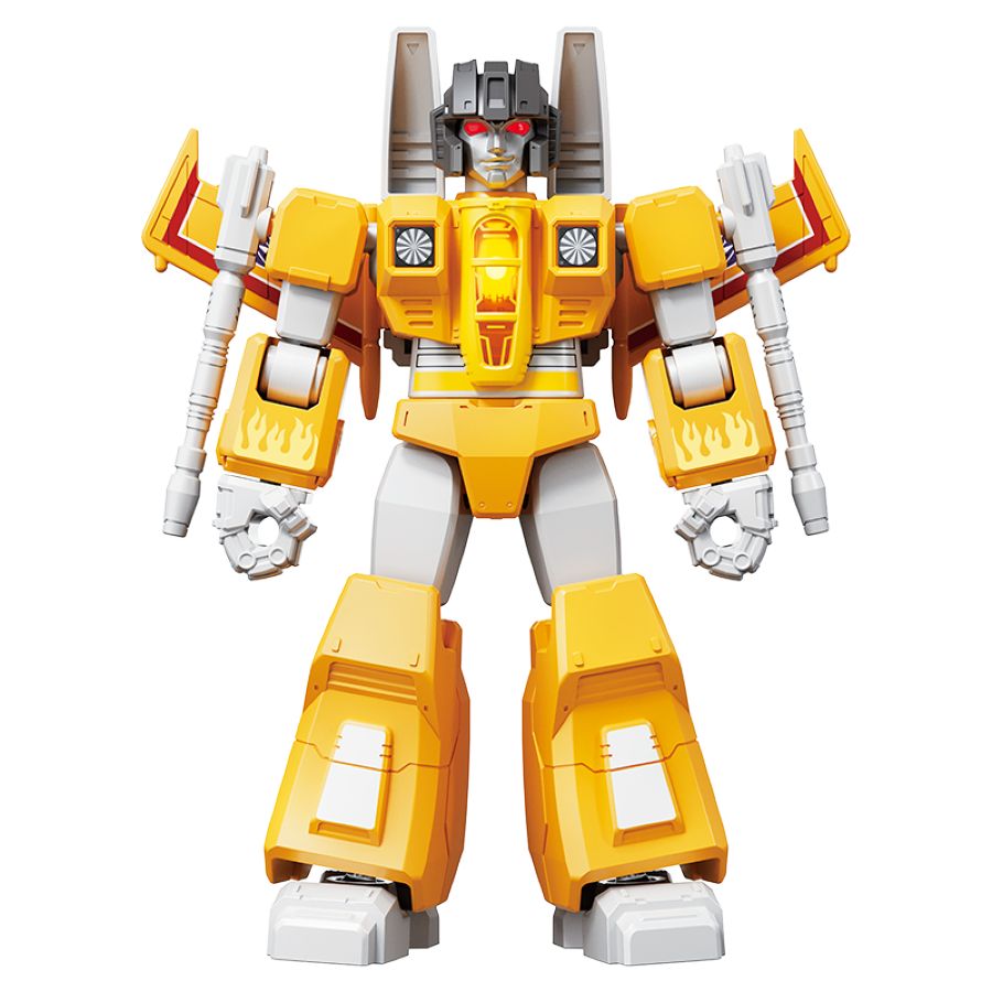 Transformers - "Shining 1985" Shining Version 02 Blind Box (Display of 6)