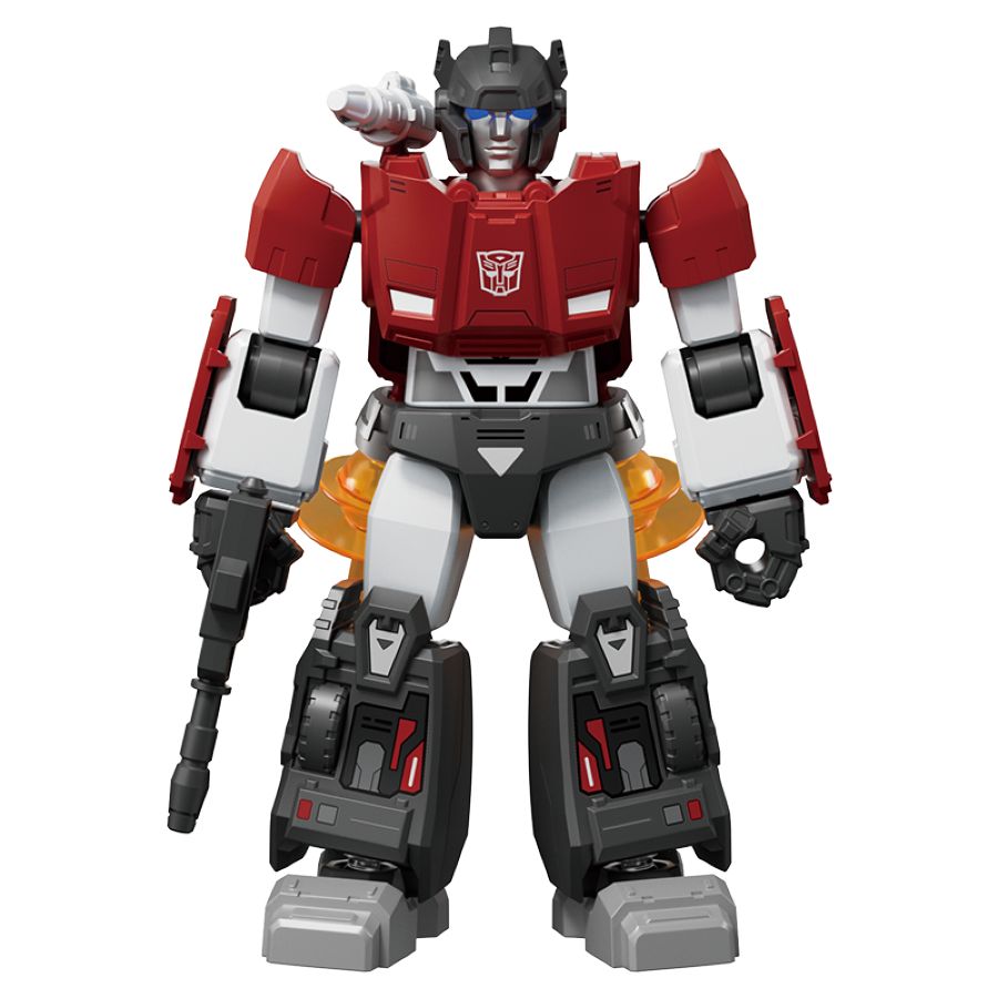 Transformers - "Shining 1985" Shining Version 02 Blind Box (Display of 6)