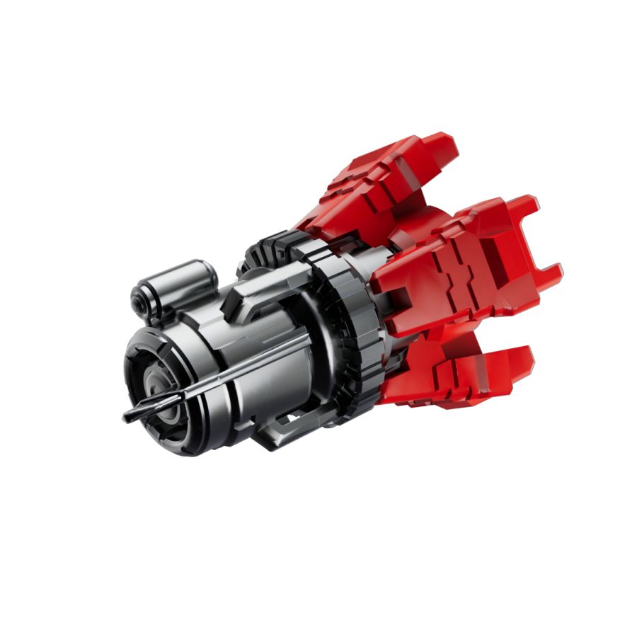 Transformers: Rise of the Beasts - Optimus Prime Classic Class Model Kit