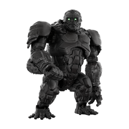 Transformers: Rise of the Beasts - Optimus Primal (Beast Mode) Classic Class Model Kit