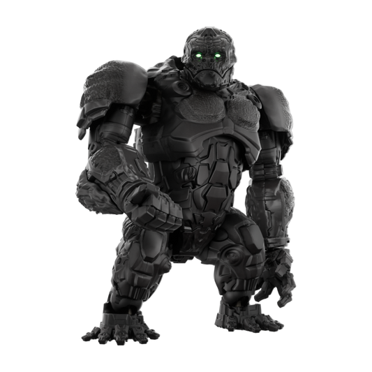 Transformers: Rise of the Beasts - Optimus Primal (Beast Mode) Classic Class Model Kit