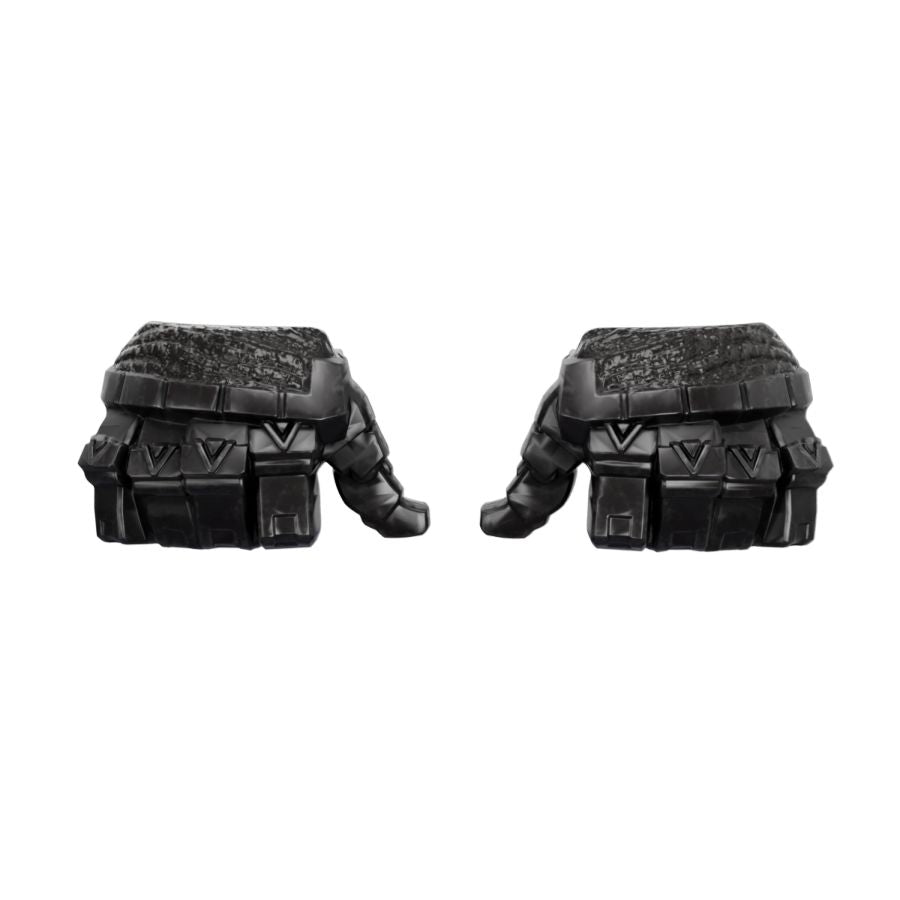 Transformers: Rise of the Beasts - Optimus Primal (Beast Mode) Classic Class Model Kit