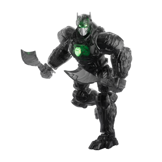 Transformers: Rise of the Beasts - Optimus Primal (Robot Mode) Classic Class Model Kit