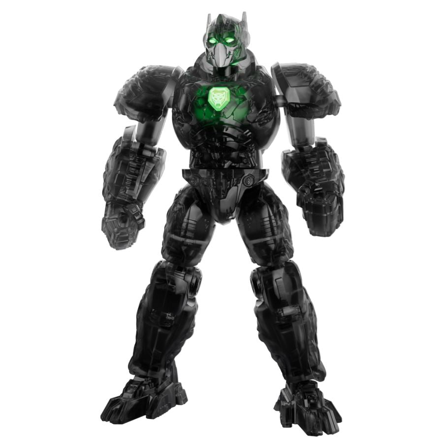 Transformers: Rise of the Beasts - Optimus Primal (Robot Mode) Classic Class Model Kit