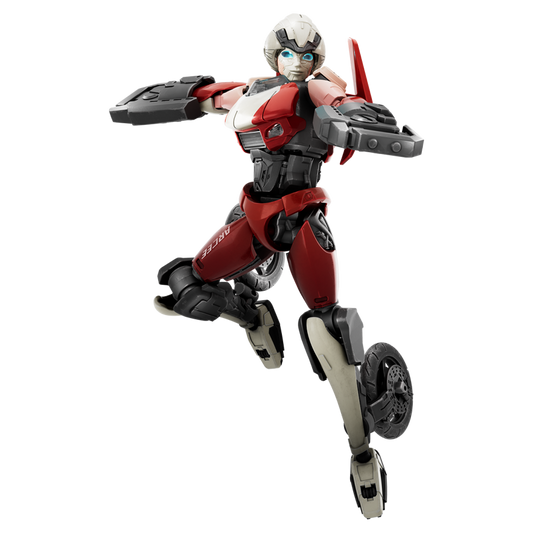 Transformers: Rise of the Beasts - Arcee Classic Class Model Kit