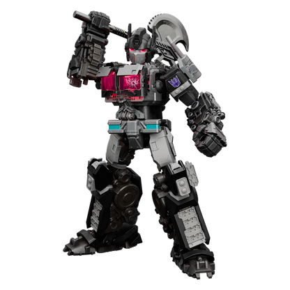 Transformers: Rise of the Beasts - Nemesis Prime Classic Class Model Kit