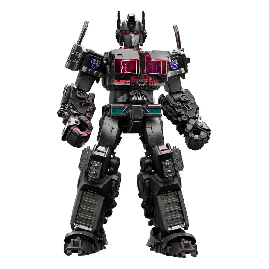 Transformers: Rise of the Beasts - Nemesis Prime Classic Class Model Kit