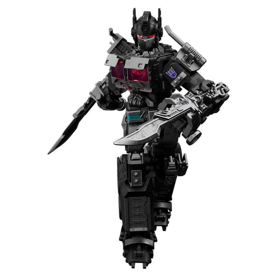 Transformers: Rise of the Beasts - Nemesis Prime Classic Class Model Kit