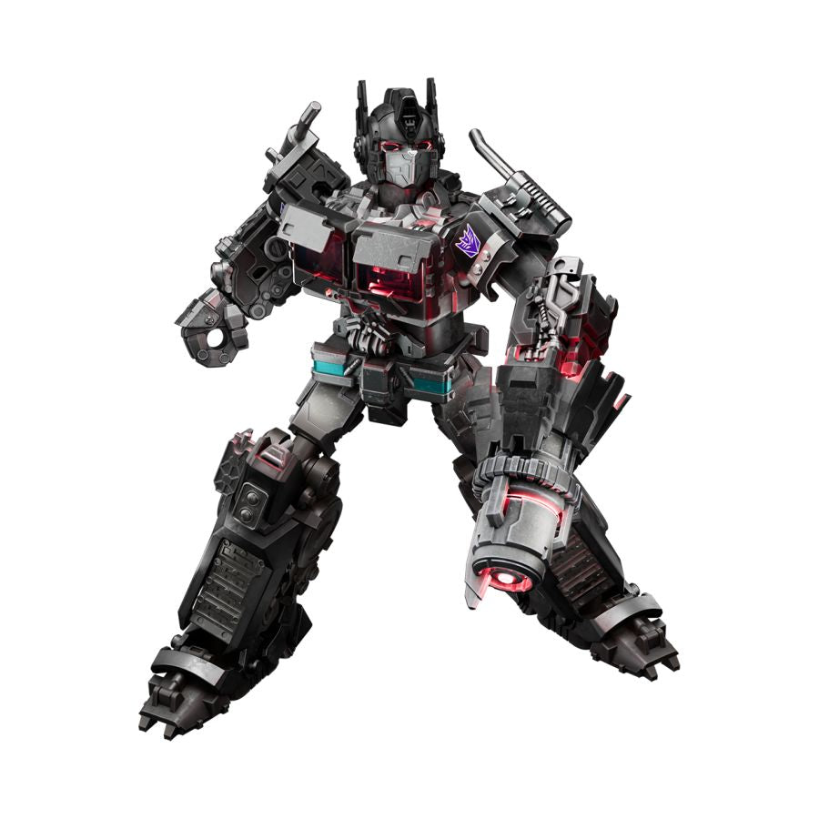 Transformers: Rise of the Beasts - Nemesis Prime Classic Class Model Kit