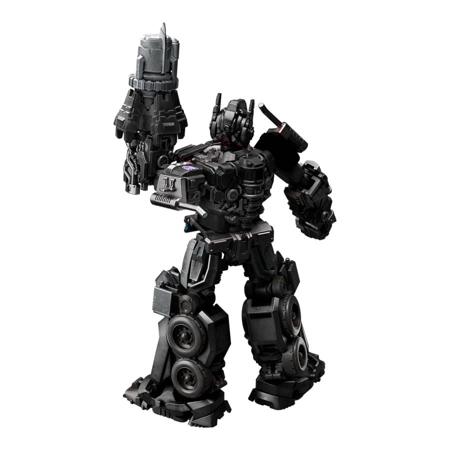 Transformers: Rise of the Beasts - Nemesis Prime Classic Class Model Kit