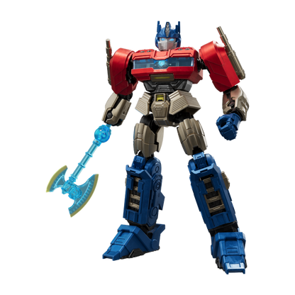 Transformers One - Optimus Prime Classic Class Model Kit