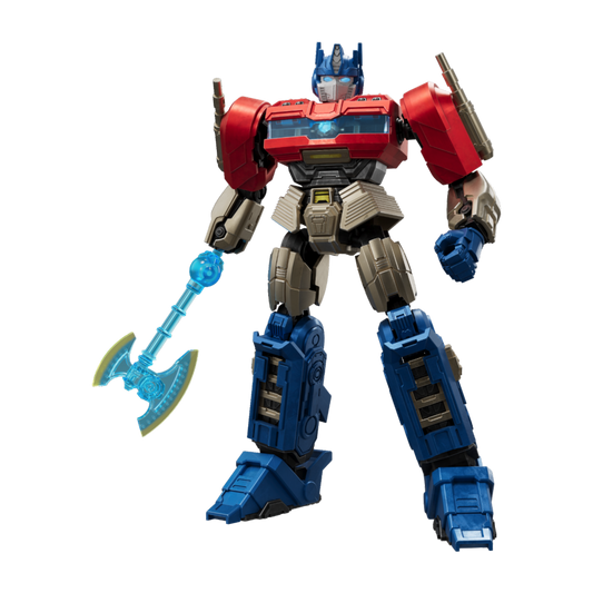 Transformers One - Optimus Prime Classic Class Model Kit