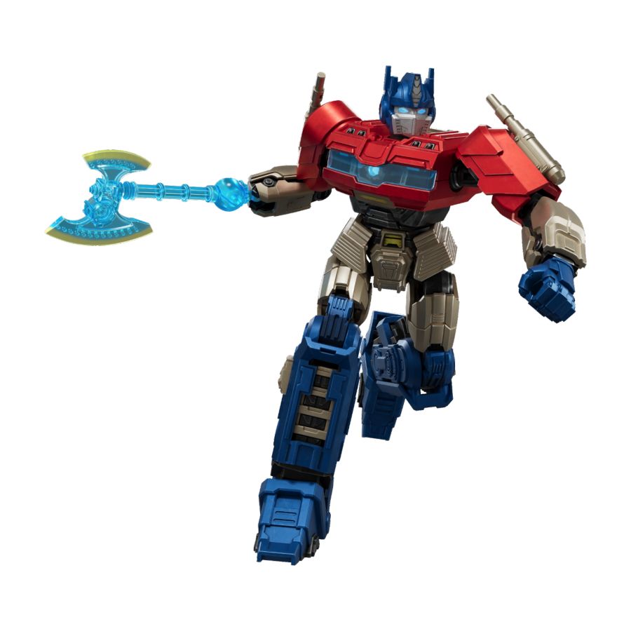 Transformers One - Optimus Prime Classic Class Model Kit