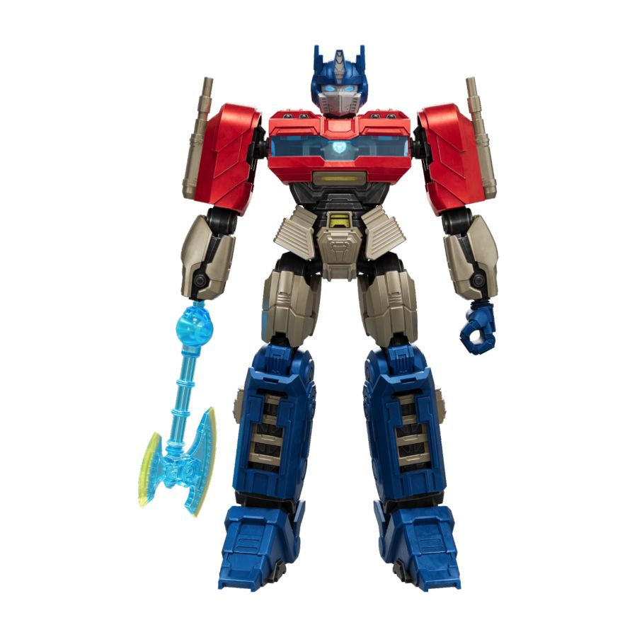 Transformers One - Optimus Prime Classic Class Model Kit