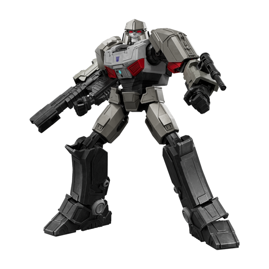 Transformers One - Megatron Classic Class Model Kit