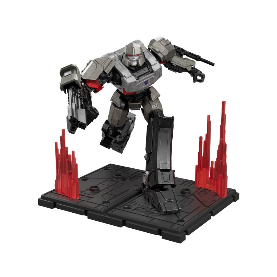 Transformers One - Megatron Classic Class Model Kit
