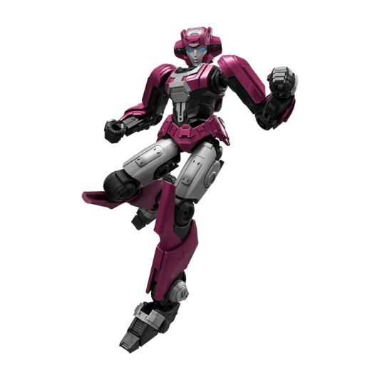Transformers One - Elita-1 Classic Class Model Kit