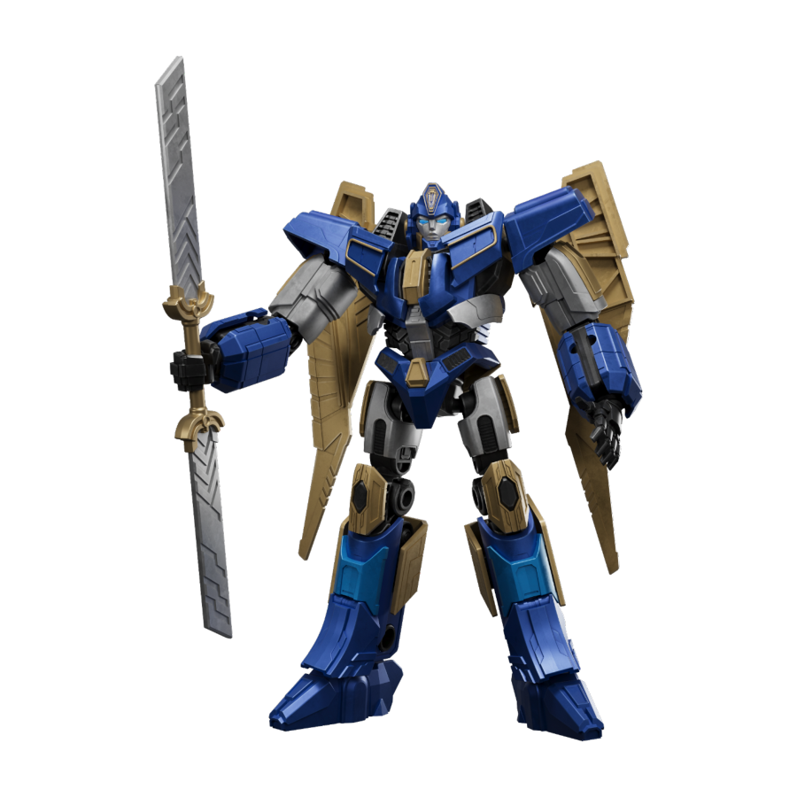 Transformers One - Sentinal Prime Classic Class Model Kit