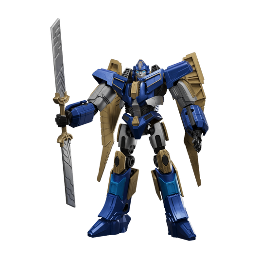 Transformers One - Sentinal Prime Classic Class Model Kit