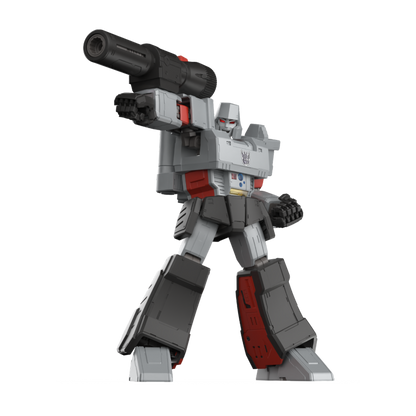 Transformers: G1 - Megatron Action Edition Model Kit