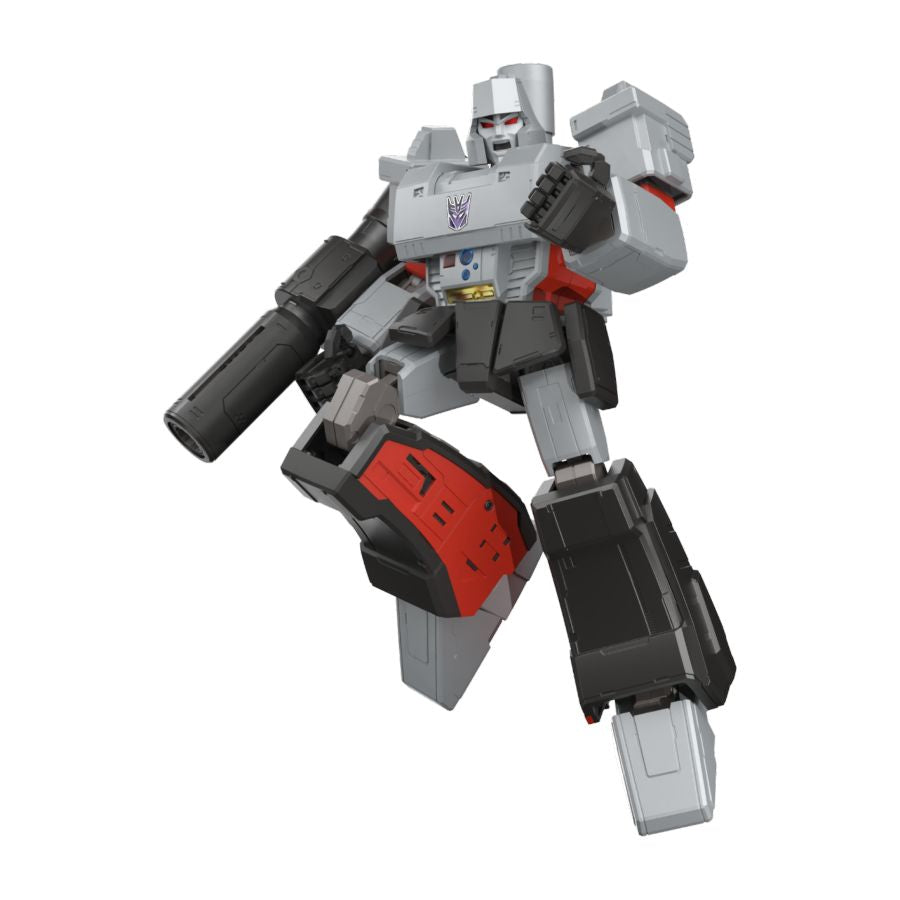 Transformers: G1 - Megatron Action Edition Model Kit
