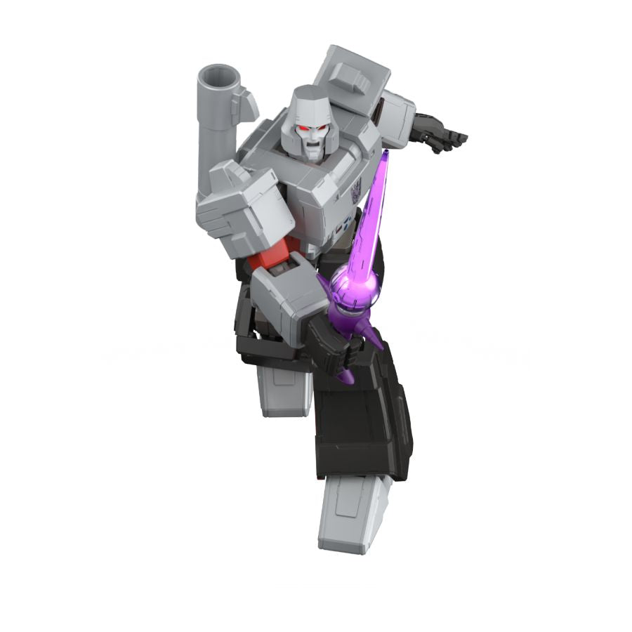 Transformers: G1 - Megatron Action Edition Model Kit