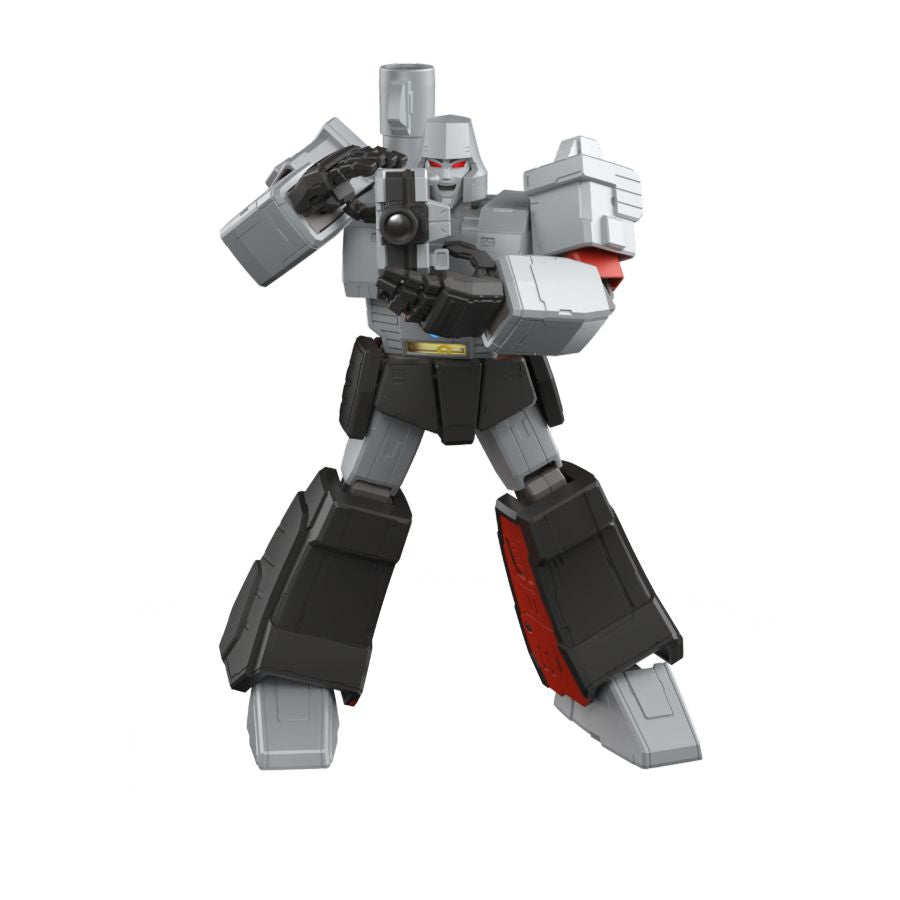 Transformers: G1 - Megatron Action Edition Model Kit