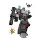 Transformers: G1 - Megatron Action Edition Model Kit