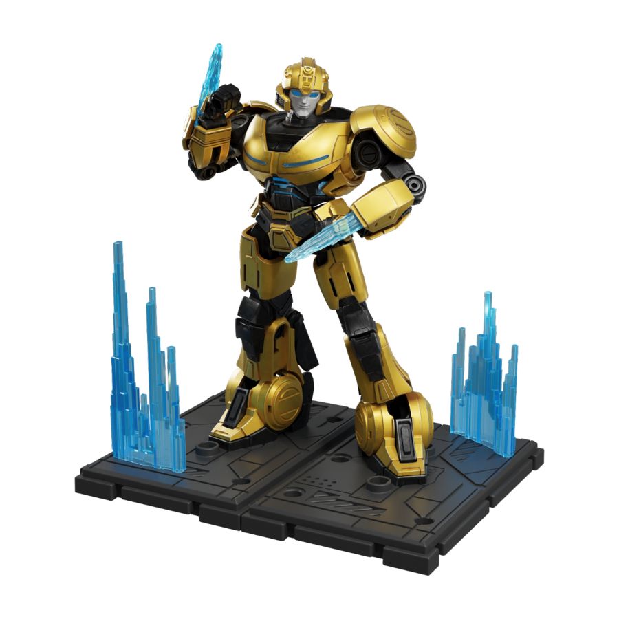 Transformers One - B-127 Classic Class Model Kit