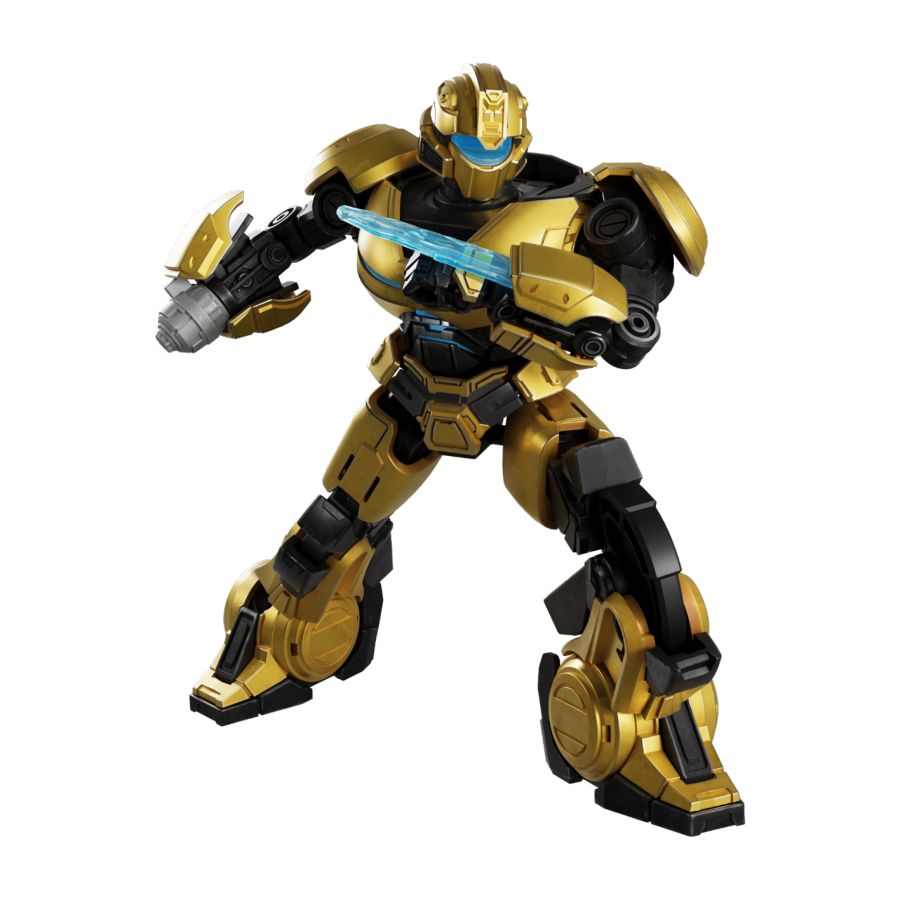 Transformers One - B-127 Classic Class Model Kit