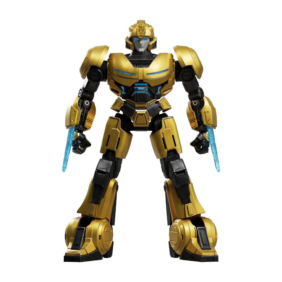Transformers One - B-127 Classic Class Model Kit