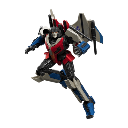 Transformers One - Starscream Classic Class Model Kit