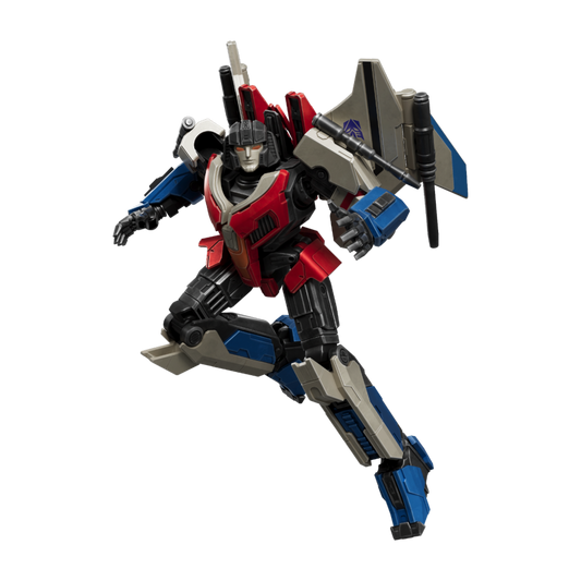Transformers One - Starscream Classic Class Model Kit