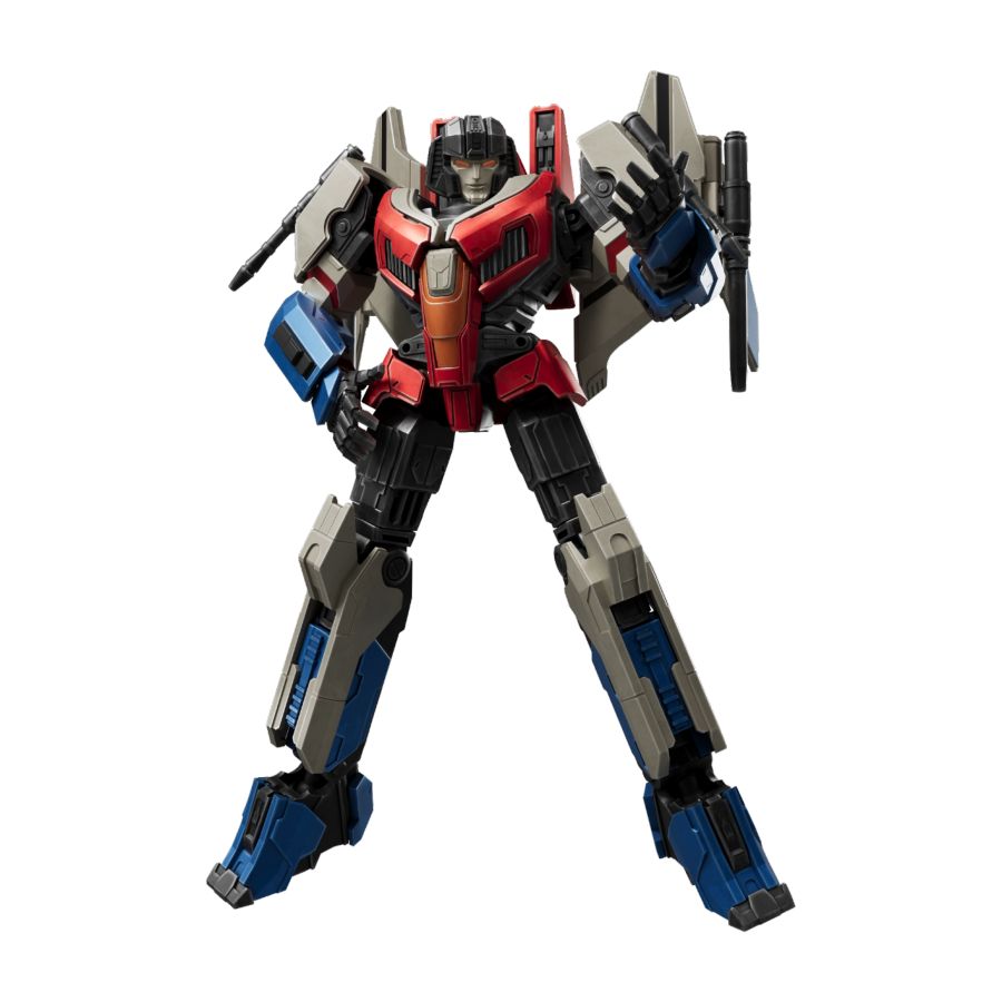 Transformers One - Starscream Classic Class Model Kit