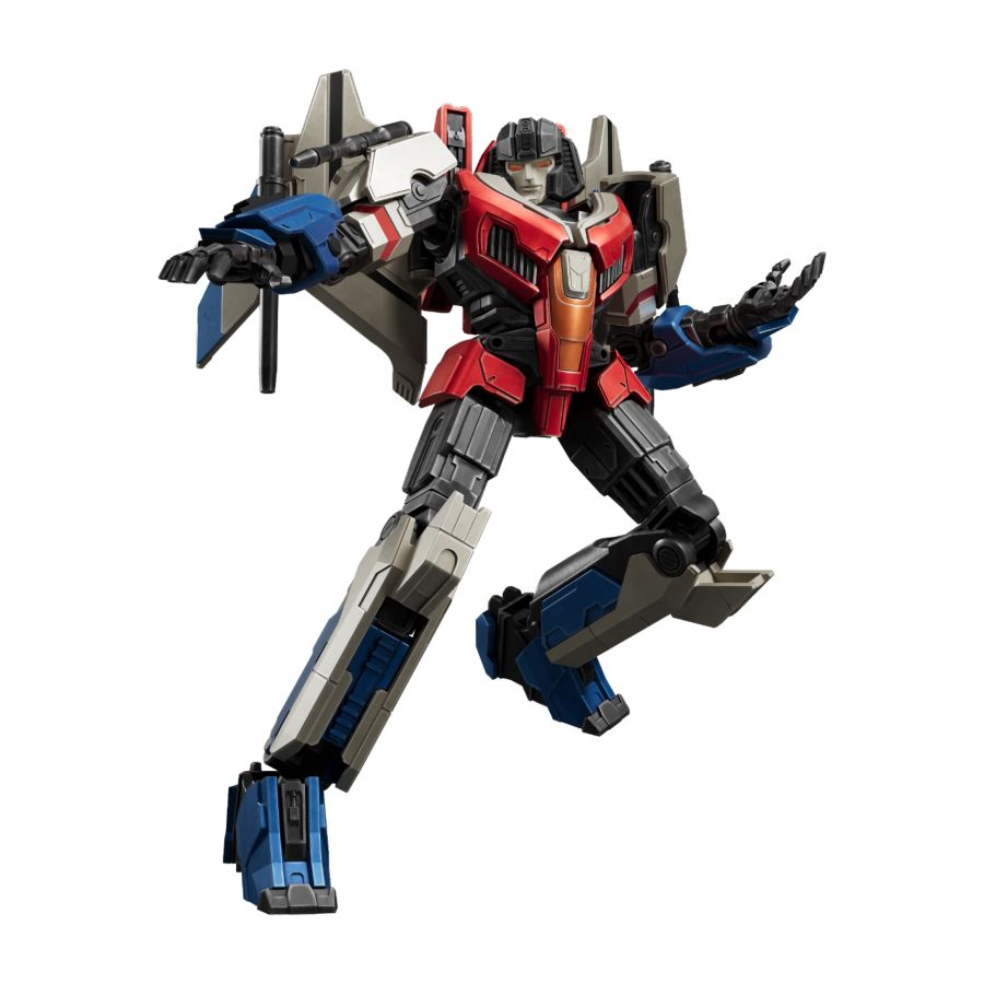 Transformers One - Starscream Classic Class Model Kit