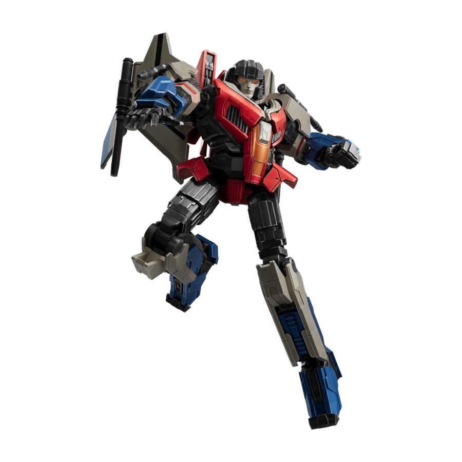 Transformers One - Starscream Classic Class Model Kit