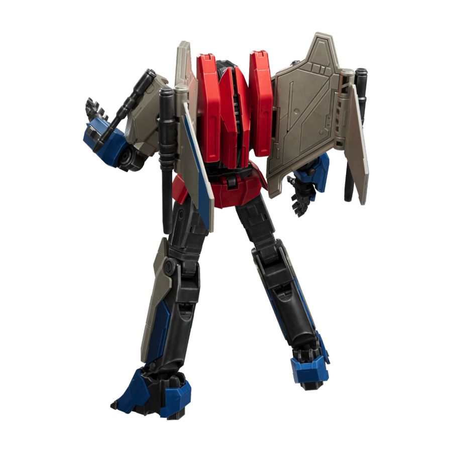 Transformers One - Starscream Classic Class Model Kit
