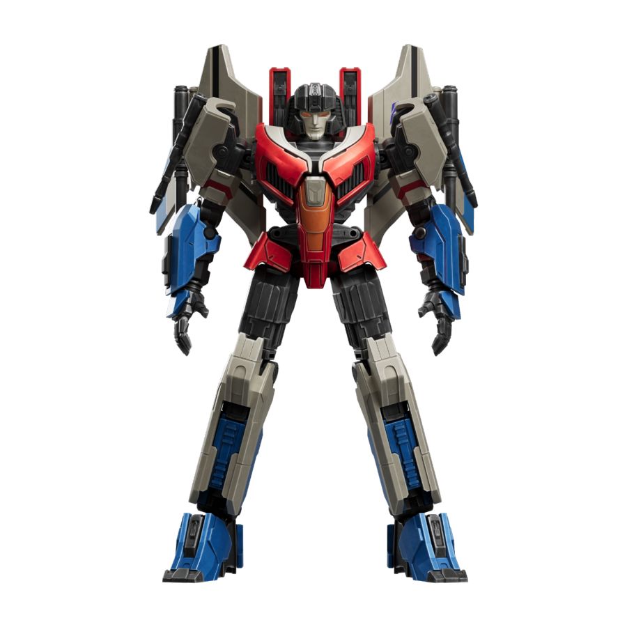Transformers One - Starscream Classic Class Model Kit