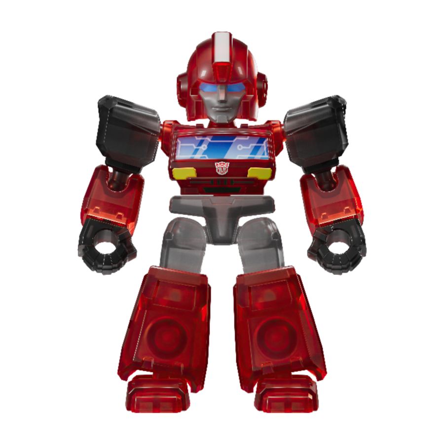 Transformers - "Galaxy Shining" Defender Version 01 Blind Box (Display of 12)