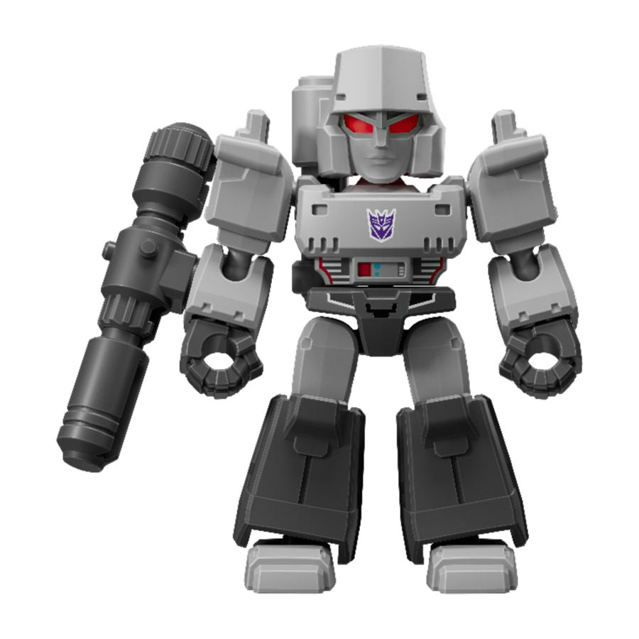 Transformers - "Galaxy Shining" Defender Version 01 Blind Box (Display of 12)