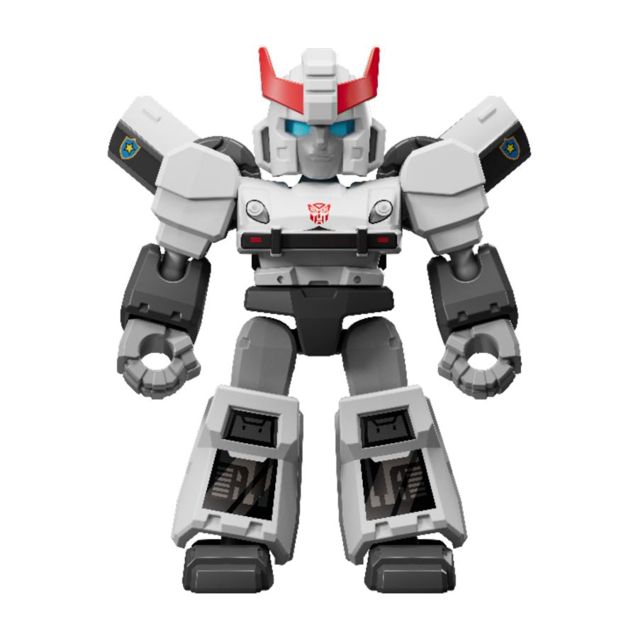 Transformers - "Galaxy Shining" Defender Version 01 Blind Box (Display of 12)