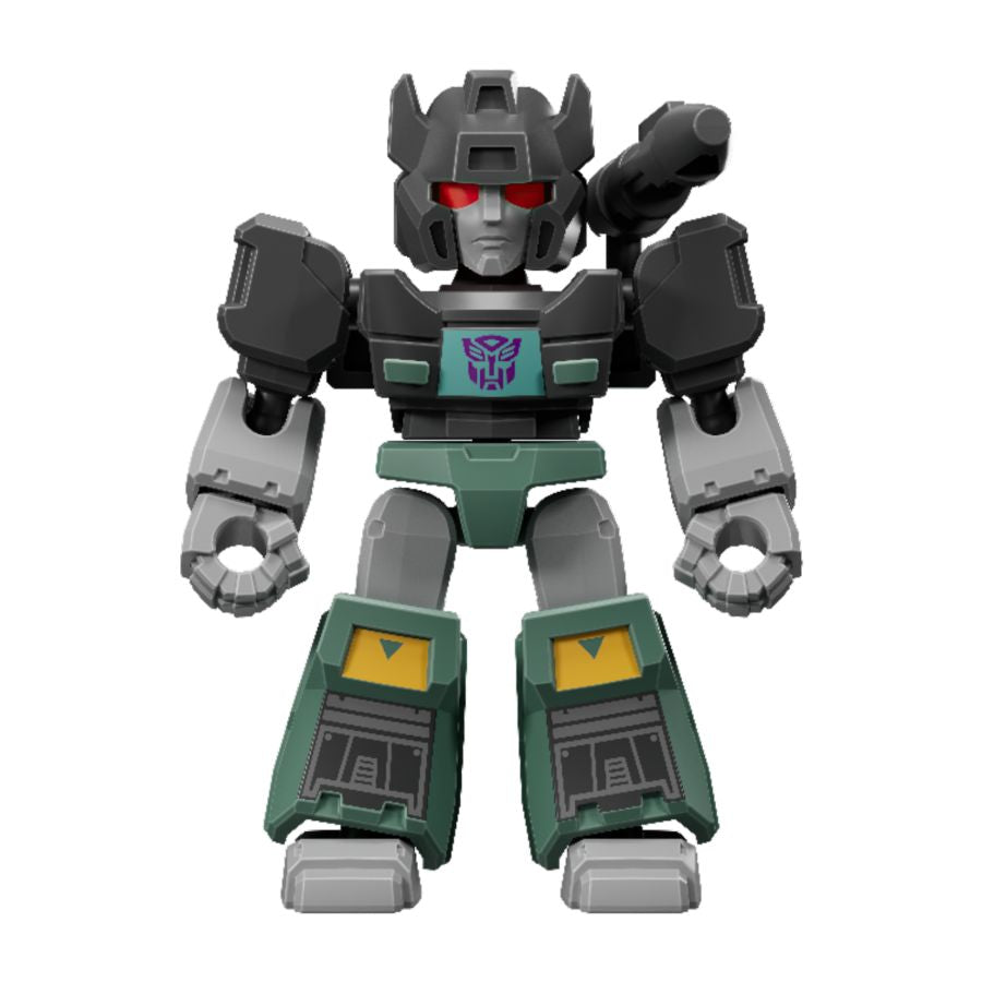 Transformers - "Galaxy Shining" Defender Version 01 Blind Box (Display of 12)