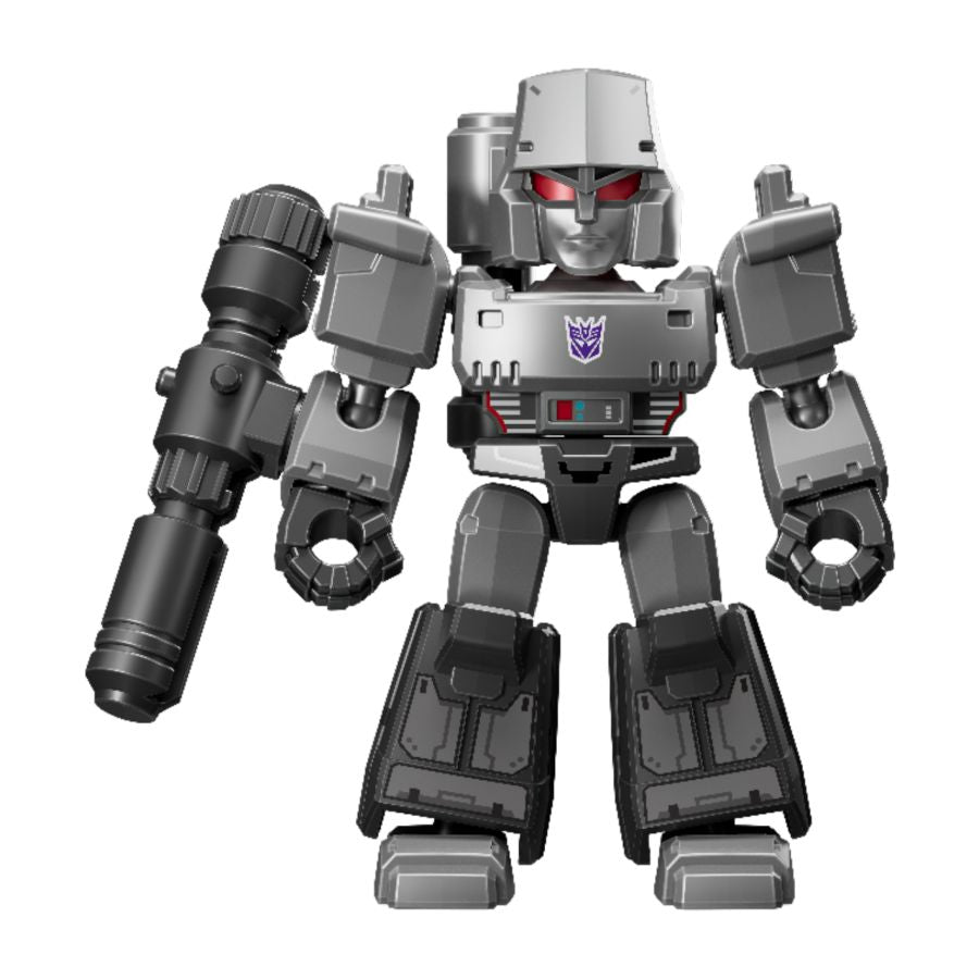 Transformers - "Galaxy Shining" Defender Version 01 Blind Box (Display of 12)