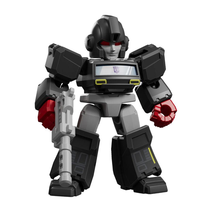 Transformers - "The Overthrow" Defender Version 02 Blind Box (Display of 12)