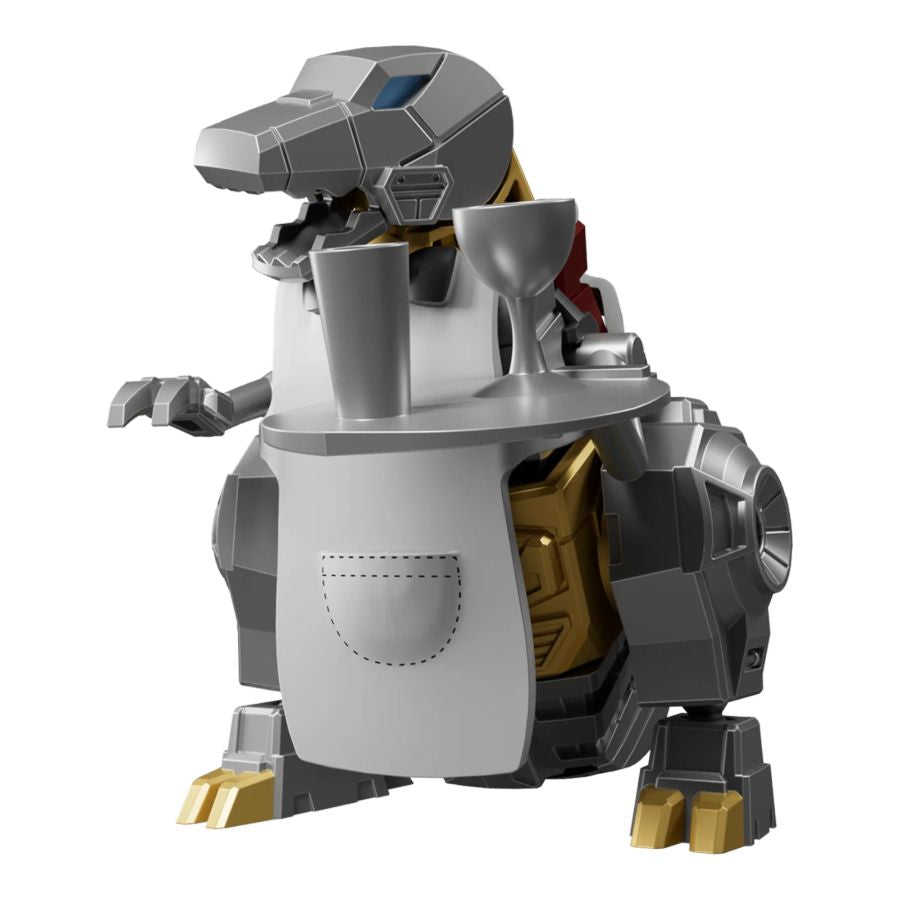 Transformers - Defender "Tyrants Fury" Blind Box 12ct CDU