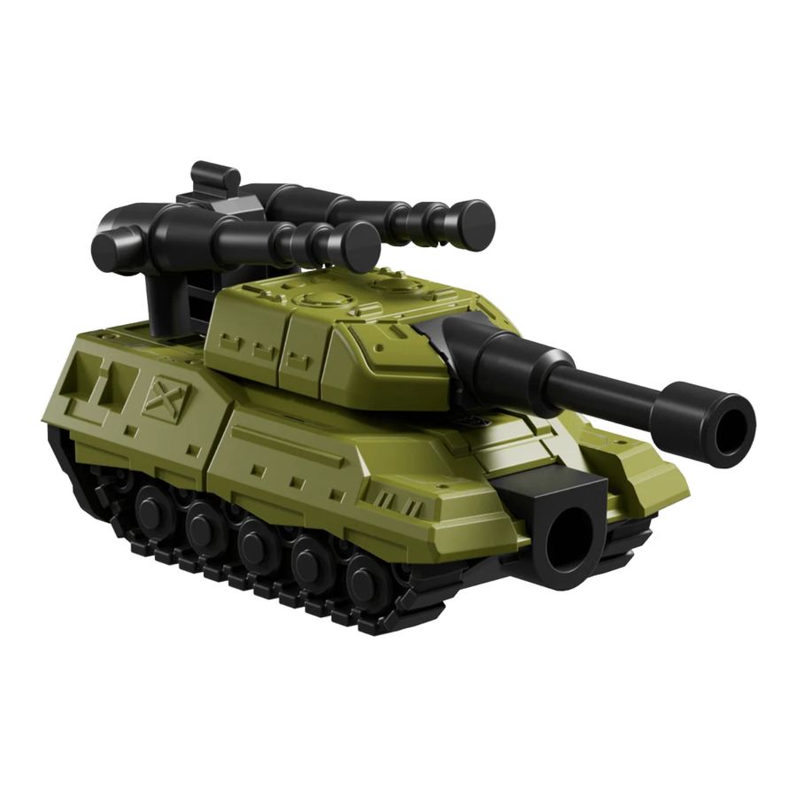 Transformers - Defender "Tyrants Fury" Blind Box 12ct CDU